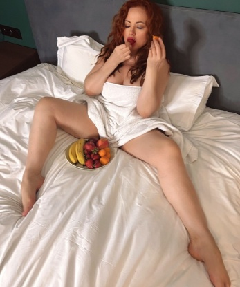 Проститутка Алёна