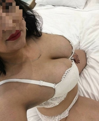 Проститутка Вика