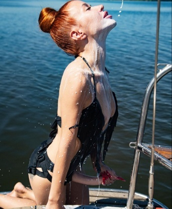 Проститутка Машуля