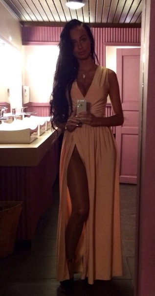 Проститутка Валентина