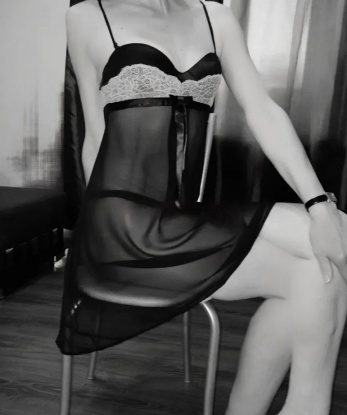 Проститутка Фатима