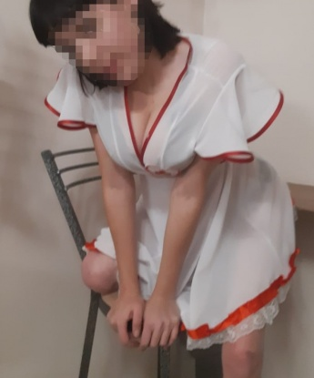 Проститутка Елизавета