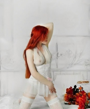 Проститутка Алена