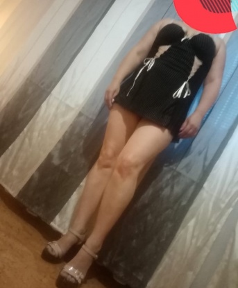 Проститутка Ульяна